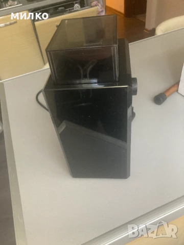 Кафемелачка DeLonghi KG-79 използвана, снимка 4 - Кафемашини - 51102428