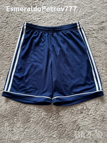 Мъжки къси панталонки Адидас