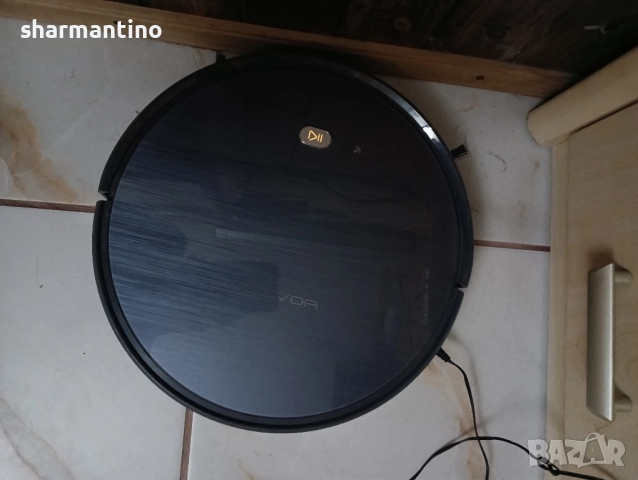 Tesvor X 500 робот прахосмукачка, снимка 3 - Прахосмукачки - 51455312