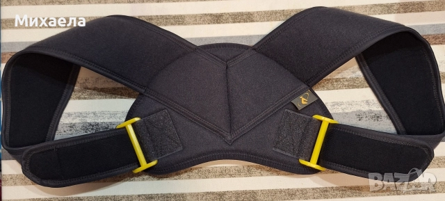 Шина/ортеза/стабилизатор за раменен пояс