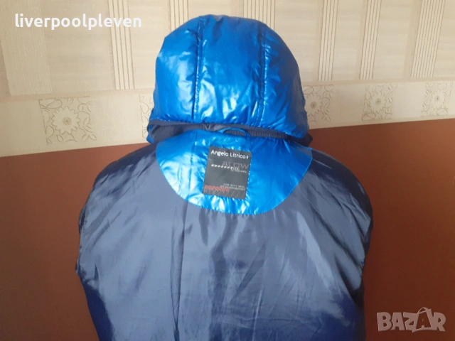 👉Angelo Litrico Original М-L зимно, снимка 4 - Якета - 53481912