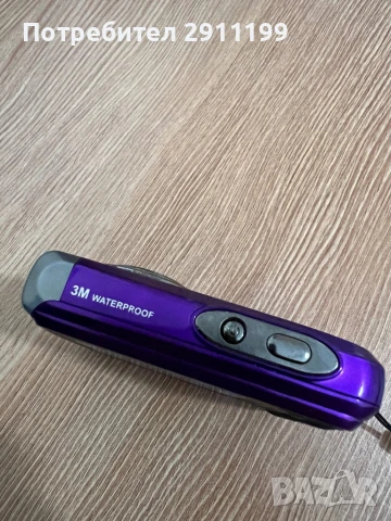 Водоустойчив фотоапарат Werlisa 5Mp, снимка 6 - Фотоапарати - 51130242