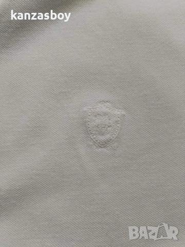 massimo dutti - страхотна мъжка тениска КАТО НОВА M, снимка 5 - Тениски - 53773606