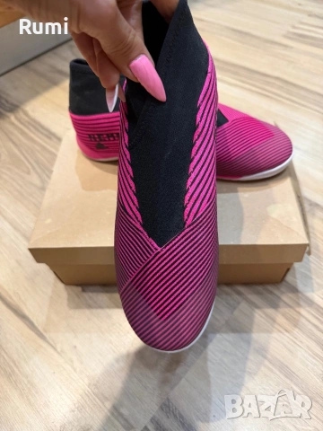 Оригинални нови маратонки ADIDAS NEMEZIZ ! 40,45 н, снимка 2 - Маратонки - 53650696