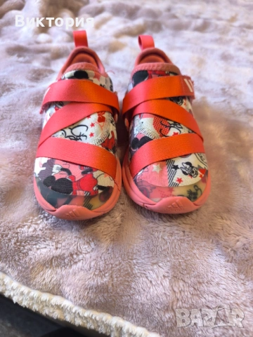 Детски маратонки Adidas