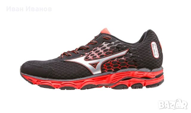 маратонки Mizuno Wave Inspire 11  номер 43, снимка 1 - Маратонки - 45584439