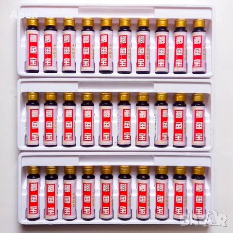 Атрактор за Риболов Китайско Чудо Carp Treasure. Силиконова Царевица за Шаран. Дип за Стръв и Захран, снимка 3 - Стръв и захранки - 54006293