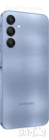 Samsung Galaxy A25 6Ram на 128 памет, снимка 4 - Samsung - 53456667