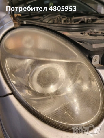 Полиране на фарове Clear Vision Auto , снимка 7 - Полиране - 54292542