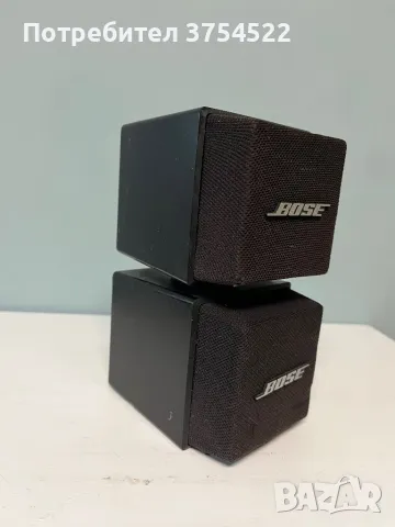 Спийкър Bose AM-5, снимка 4 - Тонколони - 48408857