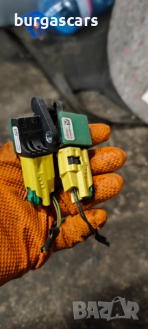 Airbag сензор 5N0 959 351 Seat Leon II 2008г - 50лв