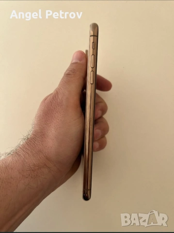 Iphone xs max , снимка 2 - Apple iPhone - 53835662