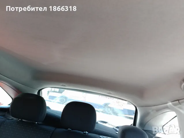 . Добро техническо състояние . , снимка 8 - Автомобили и джипове - 50153773