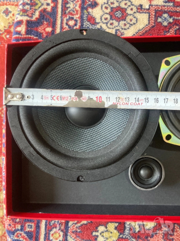 SONY AIWA GIGABYTE , снимка 5 - Тонколони - 53913510