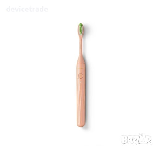 Електрическа четка за зъби Philips One с USB зареждане, снимка 3 - Други - 52556640