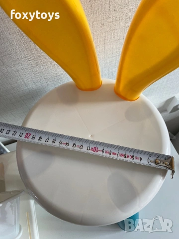 Комплект масичка, конструктор и столче - динозавър, снимка 14 - Конструктори - 53564609