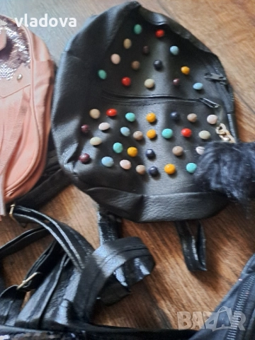 Детски нови раници 7 броя , снимка 11 - Кенгура и ранички - 51647313