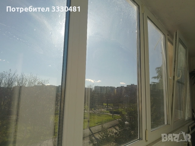 ПВЦ дограма за балкон, снимка 5 - Дограми - 53824939