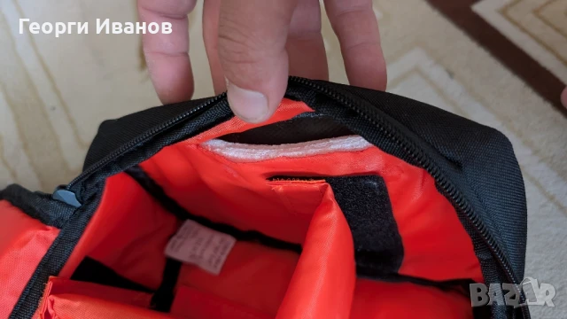 Фотографска раница Neewer , снимка 4 - Чанти, стативи, аксесоари - 50999142