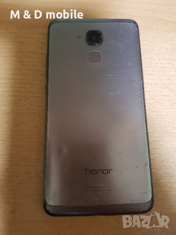 honor 7 lite , снимка 6 - Huawei - 45906070