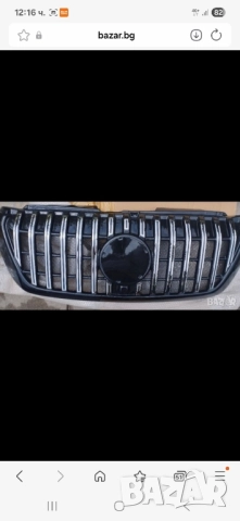 Сенник за спринтер   Крафтер боксер jumper ducato , снимка 5 - Друго - 17982716