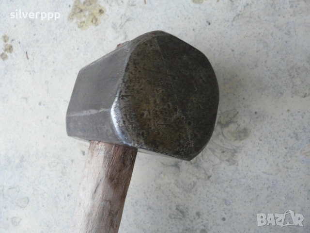  Боен чук - 328 , снимка 2 - Други инструменти - 53222903