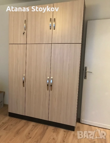 Изработка, монтаж, индивидуален проект, мебели, гардероби, кухни., снимка 2 - Дърводелски услуги - 52659365