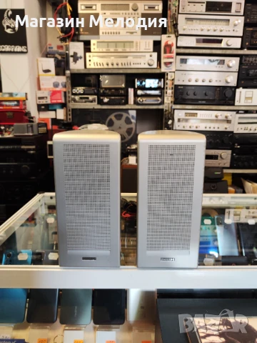 🎶 Активни тонколони Philips AD903 WA/12  Много подходящи за телевизор, компютър или лаптоп., снимка 3 - Тонколони - 50460589