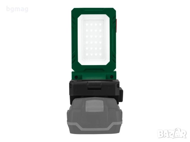 Parkside 20V работна лампа PLLA 20 Li A1,без батерия и зарядно, снимка 7 - Други инструменти - 51897020