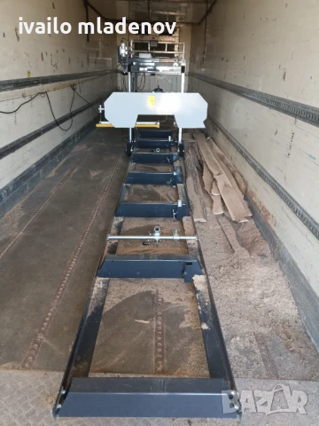 Хоризонтален гатер , снимка 7 - Циркуляри - 51360824