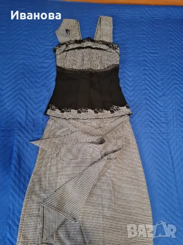 Летен костюм