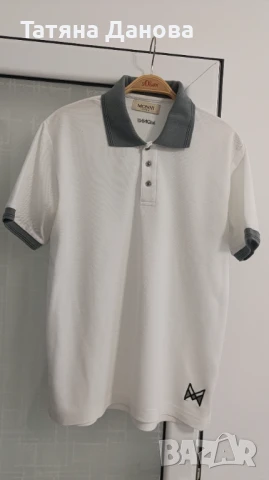 Мъжки сака, снимка 15 - Сака - 43143718