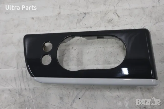 Оригинални декоративни лайсни арматурно табло MINI F60 9333435,9333433, снимка 3 - Части - 50376220