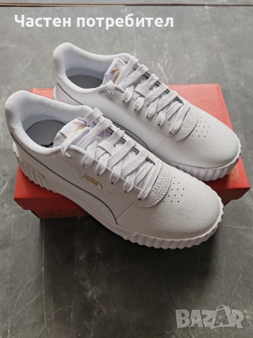 Дамски кецове Пума Puma