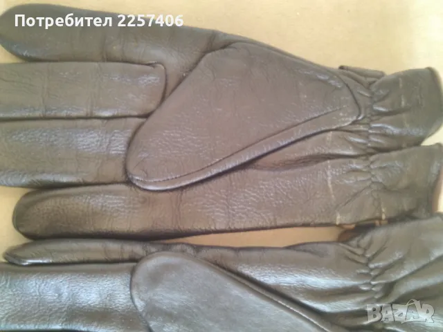 Ръкавици , снимка 4 - Ръкавици - 50379543