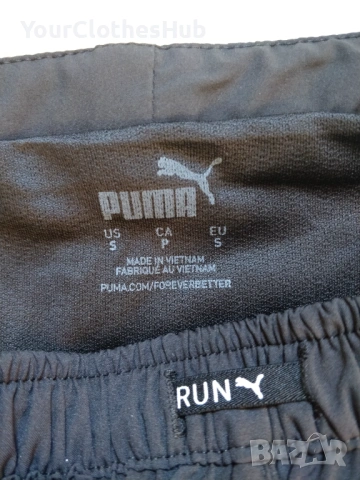 НОВИ Puma Run Ultraweaves S size Дамски шорти за бягане, снимка 9 - Къси панталони и бермуди - 53583914