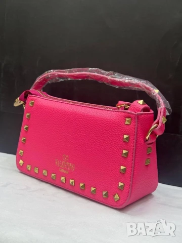 чанти valentino garavani , снимка 5 - Чанти - 51386680