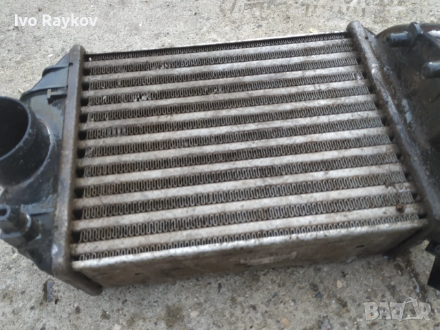 Въздушни охладители (интеркулери) · AUDI A4 B5 2.5 TDI , VW PASSAT B5 059145805., снимка 3 - Части - 52839645