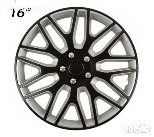 Тасове за гуми на автомобил, 16''