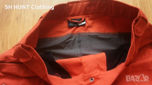 NEO MON DO SWEDEN Stretch Trouser размер XL панталон със здрава и еластична материи - 1913, снимка 13 - Екипировка - 53164616