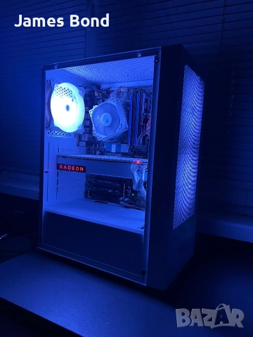 Компютър , снимка 10 - Геймърски - 53083732