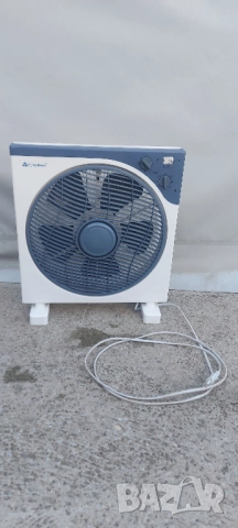 Вентилатор дифузионен FB KYT-30 BOX