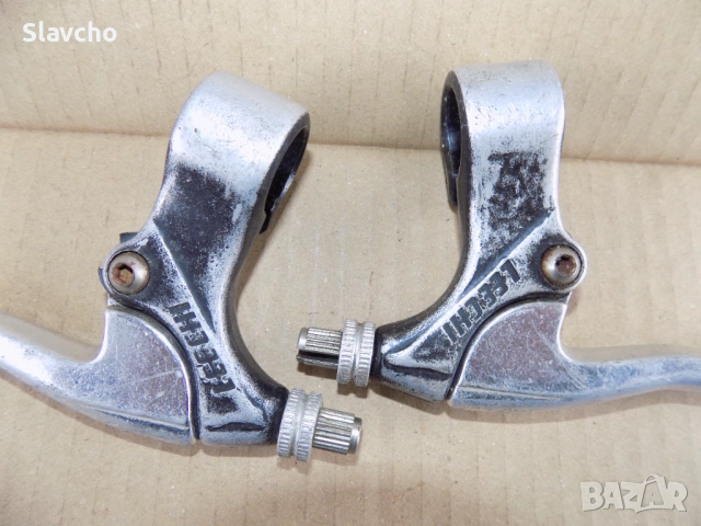 Дерайльори/ декланшори/ лостчета за спирачки/ команди и разни части, снимка 16 - Части за велосипеди - 40425153