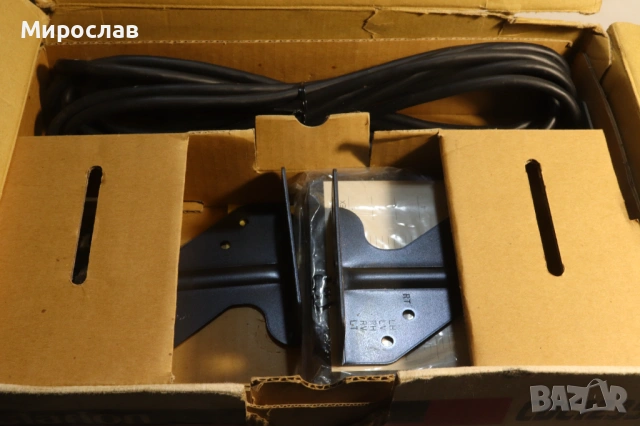  CLARION  CDC  1235   CD CHANGER  ЧЕЙНДЖЪР , снимка 3 - Аксесоари и консумативи - 54226523