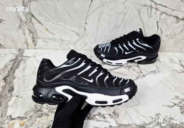 Nike спортни мъжки маратонки , снимка 3 - Маратонки - 49625452