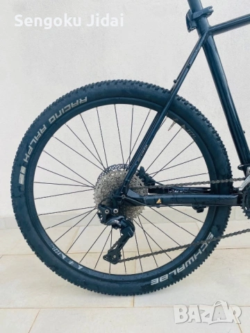 Bulls Copperhead 3, снимка 4 - Велосипеди - 53493790