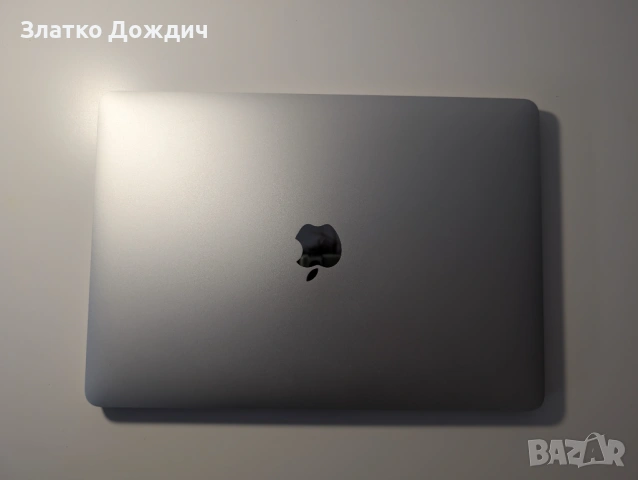 Macbook pro 2020 16/512, снимка 8 - Лаптопи за работа - 54135477