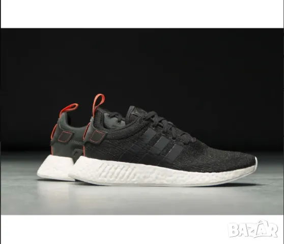 adidas NMD R2 Future Harvest номер 43 .5-44 2/3, снимка 3 - Маратонки - 49441032