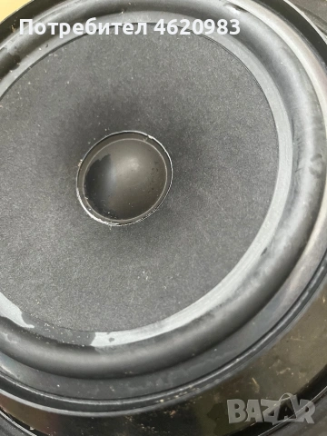  Странични огледала , дръжки Субуфер за BMW Series E46 (01.2004 - 12.2011), снимка 4 - Части - 53065089