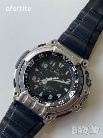 ✅ Casio 🔝 MD-310 / Japan , снимка 1 - Мъжки - 46337725